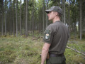 101INC T-shirt Tactical Grön t-shirts och tröjor