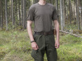 101INC T-shirt Tactical Grön t-shirts och tröjor