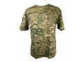 101INC T-shirt Tactical Multicamo