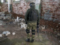 101INC Tactical Fleece Huva Grön t-shirts och tröjor