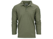 101INC Tactical Polo Shirt Grön