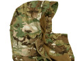 101INC TS12 Cold Weather Jacket Multicamo jackor