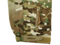 101INC TS12 Cold Weather Jacket Multicamo jackor