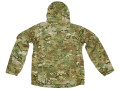 101INC TS12 Cold Weather Jacket Multicamo jackor