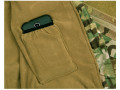 101INC TS12 Cold Weather Jacket Multicamo jackor