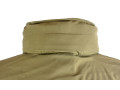 101INC Zero Lightweight Soft Shell Coyote jackor