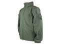 101INC Zero Lightweight Soft Shell Foliage jackor