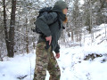 101INC Zero Lightweight Soft Shell Foliage jackor