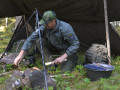 101INC Zero Lightweight Soft Shell Foliage jackor