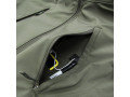 101INC Zero Lightweight Soft Shell Foliage jackor
