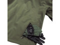 101INC Zero Lightweight Soft Shell Foliage jackor