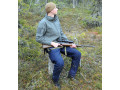 101INC Zero Lightweight Soft Shell Foliage jackor