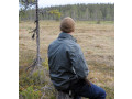 101INC Zero Lightweight Soft Shell Foliage jackor