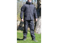 ALE Cyclone Skaljacka Svart jackor