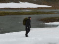 ALE Cyclone Skaljacka Svart jackor