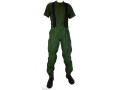 ALE M90P Pansaruniformsbyxa Grön byxor
