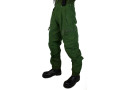 ALE M90P Pansaruniformsbyxa Grön byxor