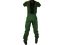 ALE M90P Pansaruniformsbyxa Grön byxor