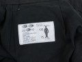 ALE M90P Pansaruniformsbyxa Svart byxor
