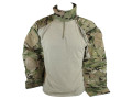All Win Multicamo Combat Shirt jackor