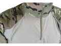 All Win Multicamo Combat Shirt jackor