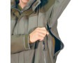 BLACKHAWK Shell Jacket Foliage green jackor