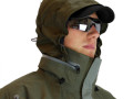 BLACKHAWK Shell Jacket Foliage green jackor