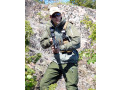BLACKHAWK Shell Jacket Foliage green jackor