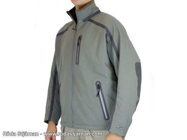 Blackhawk 2024 ops jacket