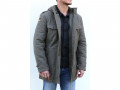 Brandit Bundeswehr Parka Olive jackor