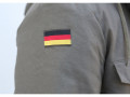 Brandit Bundeswehr Parka Olive jackor