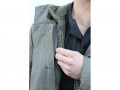 Brandit Bundeswehr Parka Olive jackor