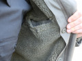 Brandit Bundeswehr Parka Olive jackor