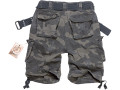 Brandit Savage Vintage Shorts Darkcamo shorts