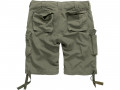 Brandit Urban Legend Shorts Gröna shorts