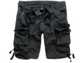 Brandit Urban Legend Shorts Svarta shorts