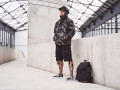 Brandit Urban Legend Shorts Svarta shorts