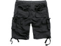 Brandit Urban Legend Shorts Svarta shorts