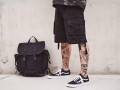 Brandit Urban Legend Shorts Svarta shorts