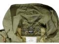 Brandit US M51 Fishtail Parka grön jackor