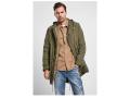 Brandit US M51 Fishtail Parka grön jackor