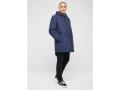Brandit US M51 fishtail parka marinblå jackor