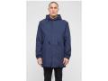 Brandit US M51 fishtail parka marinblå jackor