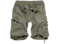 Brandit Vintage Classic Shorts Grön shorts