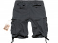 Brandit Vintage Classic Shorts Svart shorts