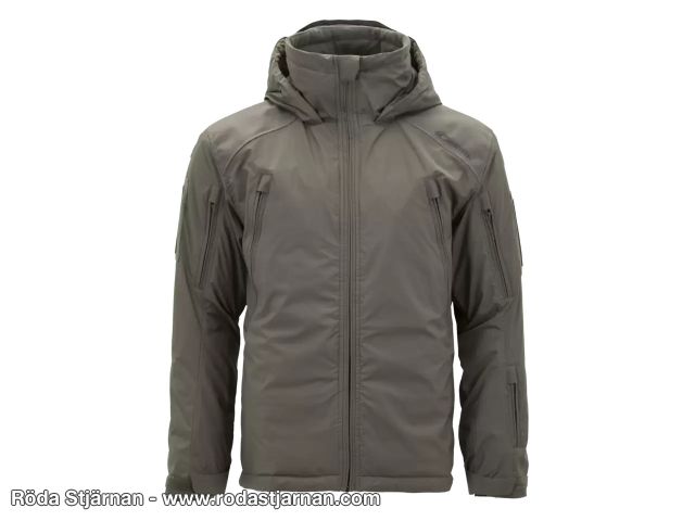 Carinthia MIG 4.0 Jacket