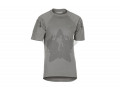 Claw Gear Mk.II Instructor Shirt Grå t-shirts och tröjor