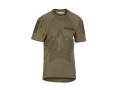Claw Gear Mk.II Instructor Shirt RAL7013 t-shirts och tröjor