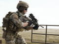 Claw Gear Operator Combat Shirt Multicam jackor