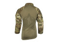 Claw Gear Operator Combat Shirt Multicam jackor